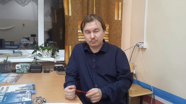 Россия в 1914-1922 гг. И.А. Леонов