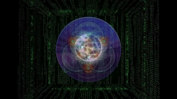 Софоос. Лекция 1. Основные представления, пространство восприятия.