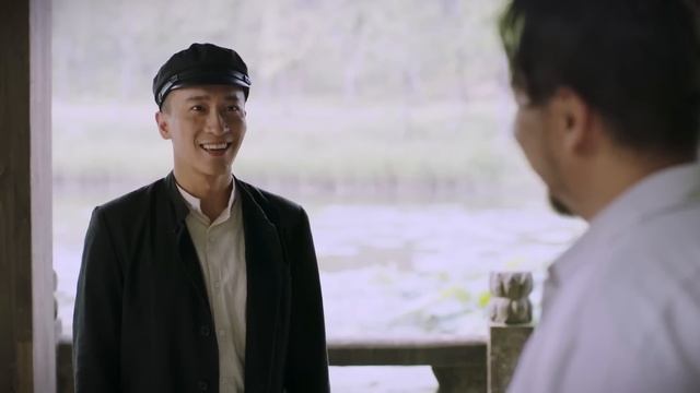 【川軍戰】《藏鋒》01⭐大學生棄筆從軍⭐悄悄幹掉敵特⭐扮豬吃老虎⭐【MULTI-SUB】 смотреть онлайн