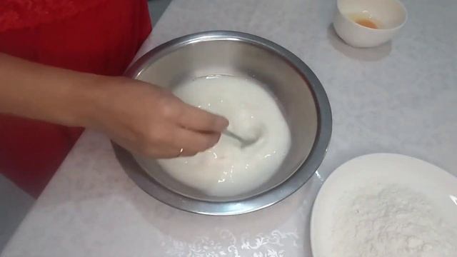 Жұқа шелпек пісіру: ашытқысыз техникалар және әрекеттер смотреть онлайн