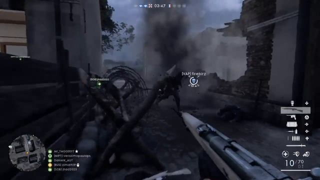 Голубиные битвы в battlefield 1 смотреть онлайн