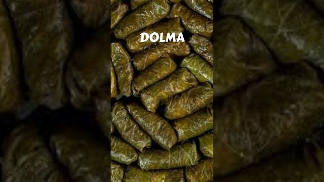 The best Middle Eastern dishes. смотреть онлайн