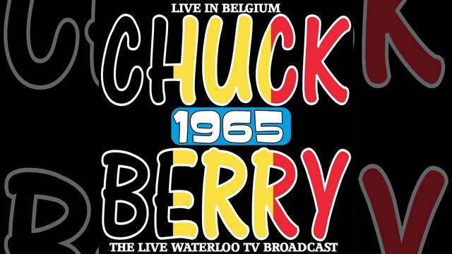 Roll Over Beethoven (Live In Broadcast Belgium 1965) смотреть онлайн