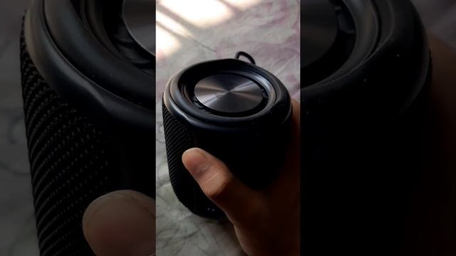 Boat stone 350 10W Bluetooth speaker | Best budget Bluetooth speaker | sound and bass quality 🔥🔥🔥🔥 смотреть онлайн