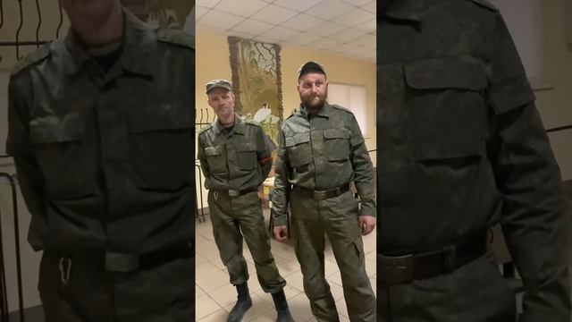 Бойцы танкового батальона Горловки смотреть онлайн