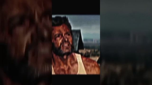 Deadpool and wolverine red and yellow 🟡 x 🔴 смотреть онлайн