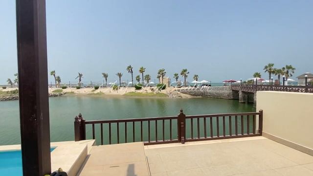 2-Bedroom Villa For Rent || Cove Rotana || Asif Shad Realtor