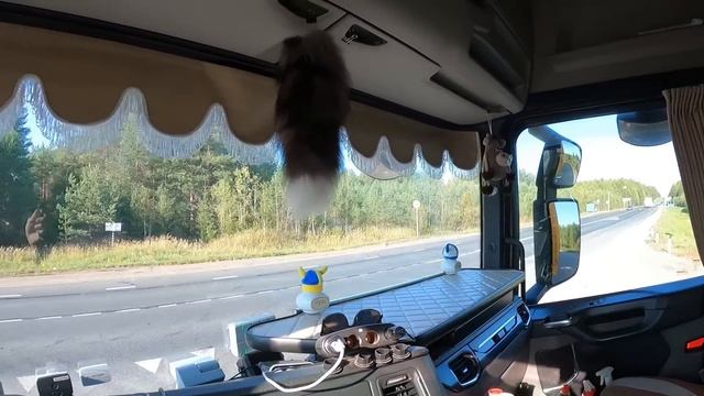 Дорога домой | вкусная брусника смотреть онлайн