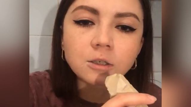 Подборка хруста/Lots of crunching смотреть онлайн