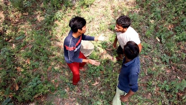 मनी मेराज के/पाकल आम/ ke/ Pakal Aam#takkarvines смотреть онлайн