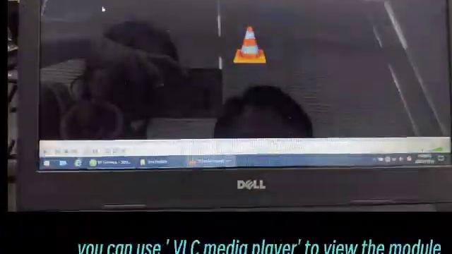 Rockchip RV1106 AI IP Camera module configuration смотреть онлайн
