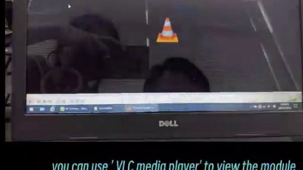 Rockchip RV1106 AI IP Camera module configuration