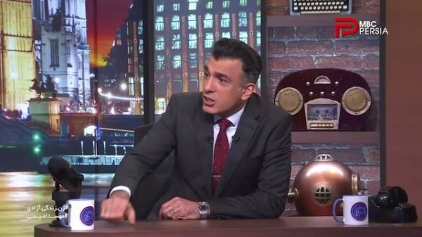 چند شنبه با سینا | فصل چهارم | قسمت 33 | با حضور نیاز نواب (موزیسین) و حمیدرضا جاودان (بازیگر)