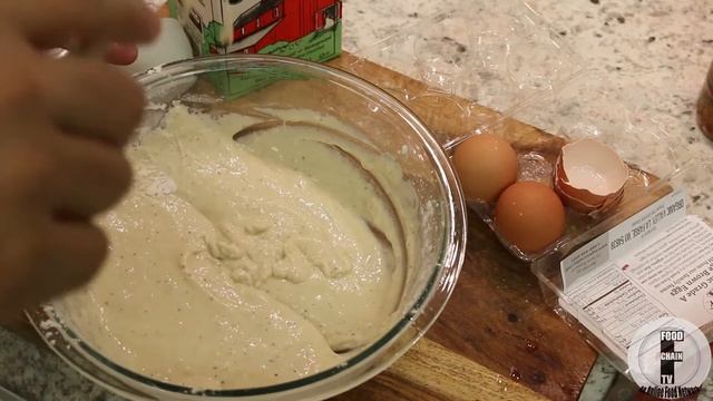 How to make paprika chicken in a pressure cooker | paprikás csirke | Chicken Paprikash смотреть онлайн