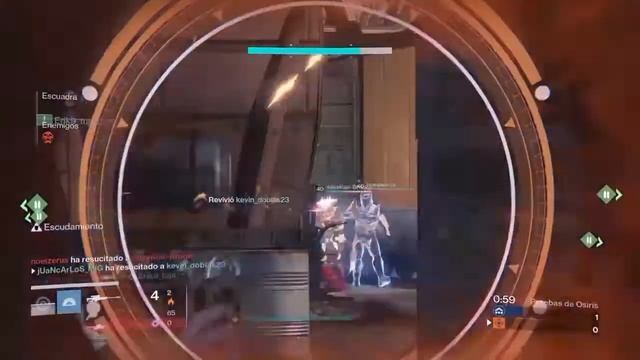 Montaje Osiris NIGHTWAR#TTK смотреть онлайн
