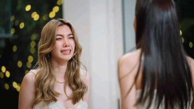ใจซ่อนรัก The Secret of us EP.6 SECRET LOVE 🥰😍 | ฟ้าลดา..เข้าใจผิด #LingOrm#HintScenes #ละครช่อง3 смотреть онлайн