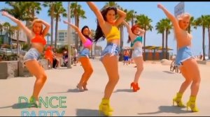 Dance Party - Megamix 2025🇷🇺💥🔊VJKostya 2024 mix✌️