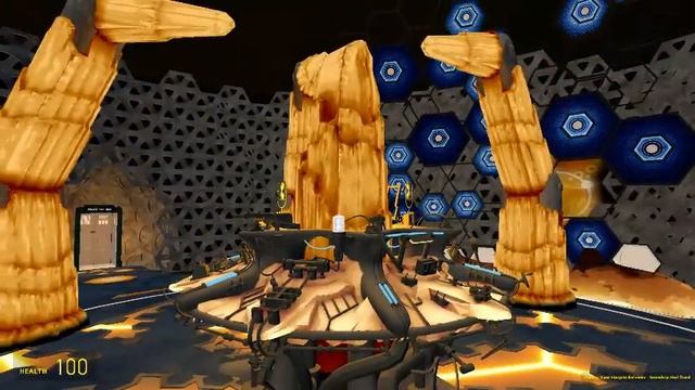 13th Doctor TARDIS Rewrite Gmod смотреть онлайн