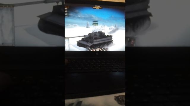 Pz 6 E Tiger смотреть онлайн