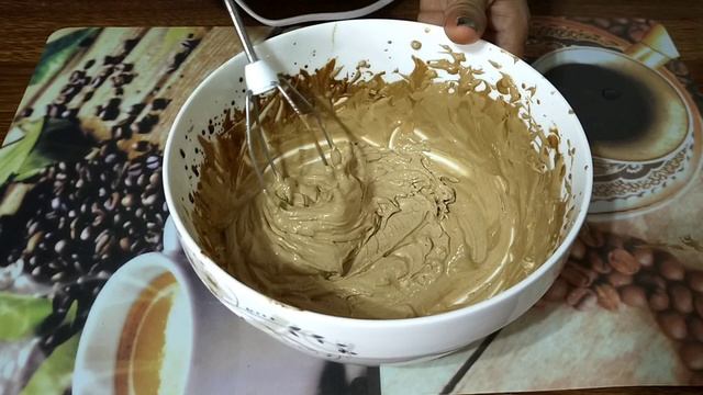 How to make DALGONA COFFEE #kitchenvlog смотреть онлайн