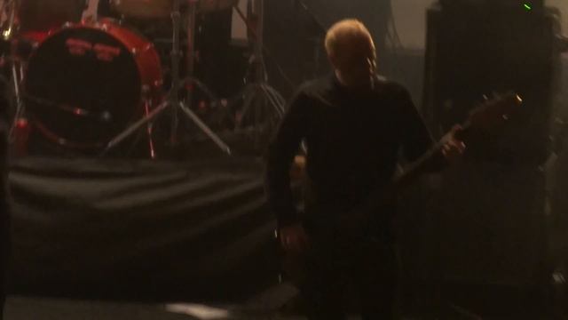PARADISE LOST - 2013.09.14, СПб, Аврора смотреть онлайн