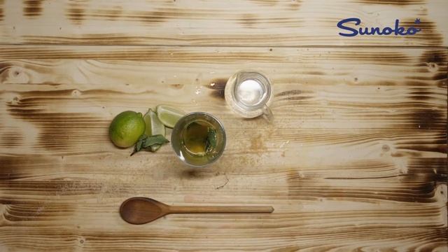 Sunoko Mojito koktel смотреть онлайн