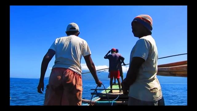 MANTA RAY PROJECT IN LAMAKERA 2 смотреть онлайн