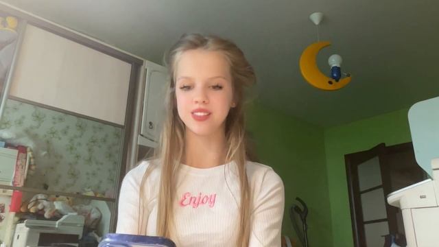 ~ВОПРОС//ОТВЕТ на 20k подписчиков~ Veron_officall