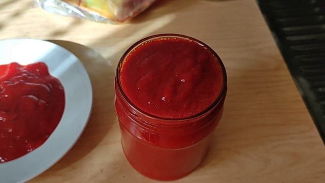 Закуски и аппетитные закуски 