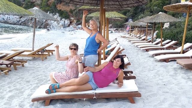 Mamma Mia the (other) movie смотреть онлайн