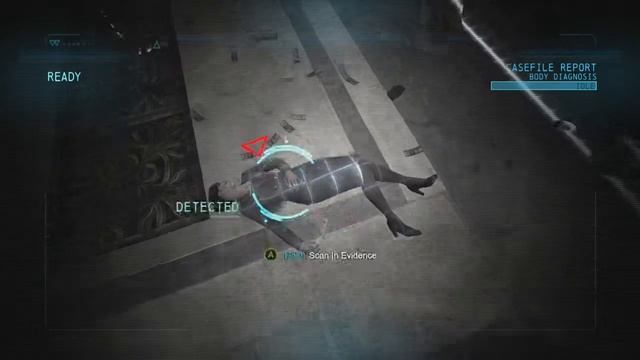 Batman: Arkham Origins Part 22 We Found You...Blackmask! Walkthrough XBOX 360 смотреть онлайн