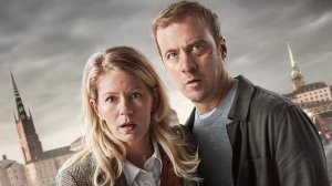 Сериал Стокгольм в темноте – 1 сезон 1 серия / STHLM Blackout