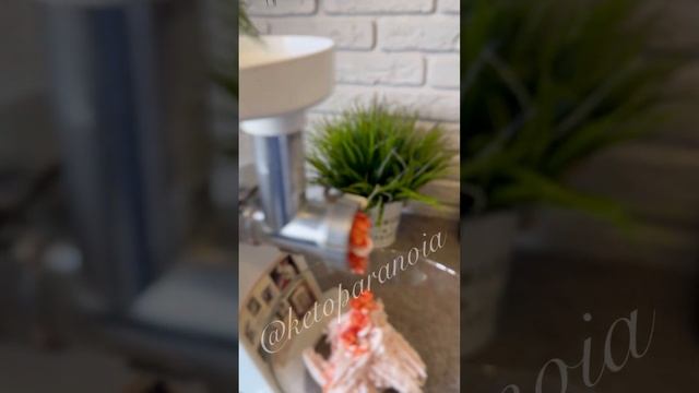 НАМАЗКА ИЗ САЛА для бутербродов. Это очень вкусно! #ketodiet