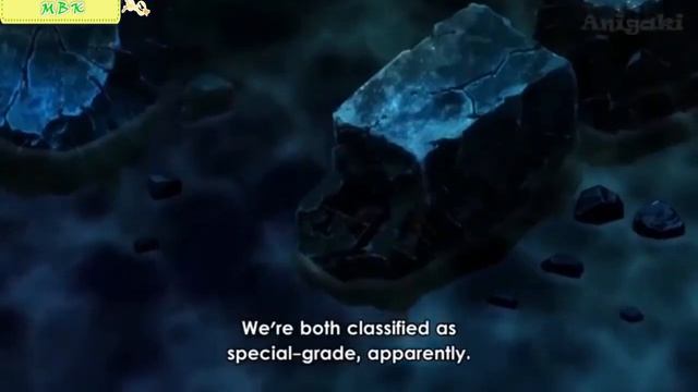 Sukuna vs Special Grade Full Fight смотреть онлайн