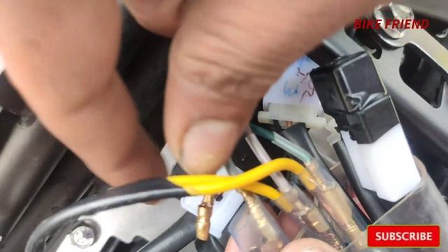 How to install four ( 4 ) indicator in home // only on 49rs // indicator// Yamaha MT 15 //easy смотреть онлайн