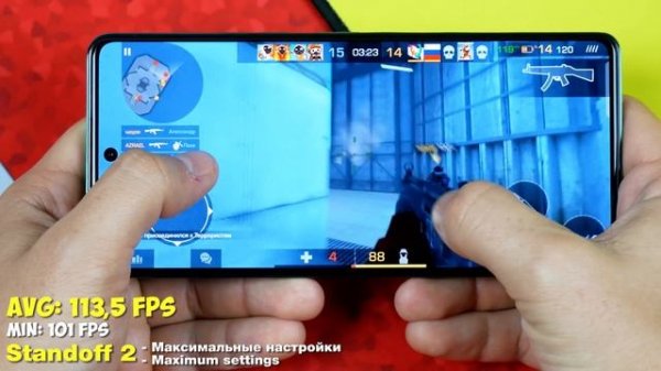 ВЗЯЛ САМЫЙ МОЩНЫЙ ИГРОВОЙ СМАРТФОН в МИРЕ за 19999р! 🔥 TECNO POVA 6 PRO 5g 🔥 НАСТОЯЩАЯ ИМБА?!!