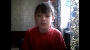 Пою песню #я ламповая няша