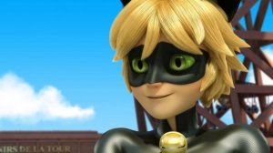 ЛЕДИ БАГ И СУПЕР-КОТ | 🐞 ТАЛИСМАНКА 🐞 | СЕЗОН 3 | Официальный канал