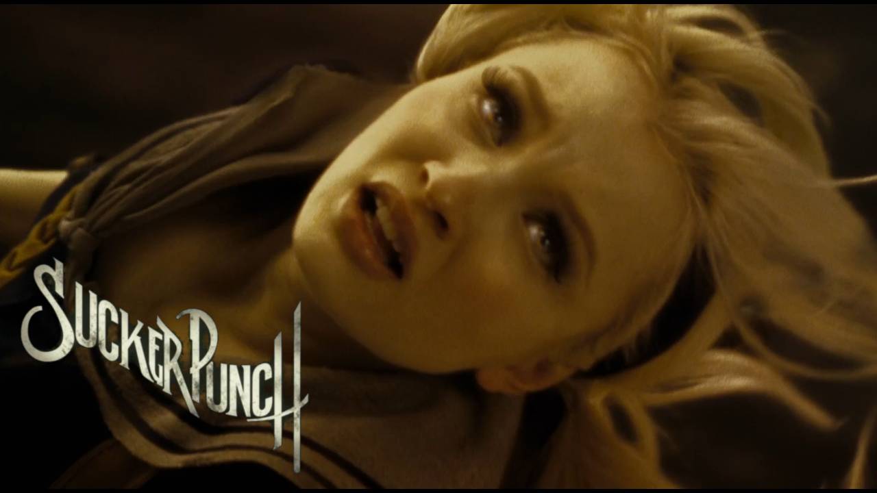 Запрещенный прием. Кинематографический клип / The Hope County Choir / Sucker Punch. Cinematic clip смотреть онлайн