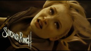 Запрещенный прием. Кинематографический клип / The Hope County Choir / Sucker Punch. Cinematic clip