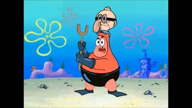 Spongebob Music: Seaweed (FULL) смотреть онлайн