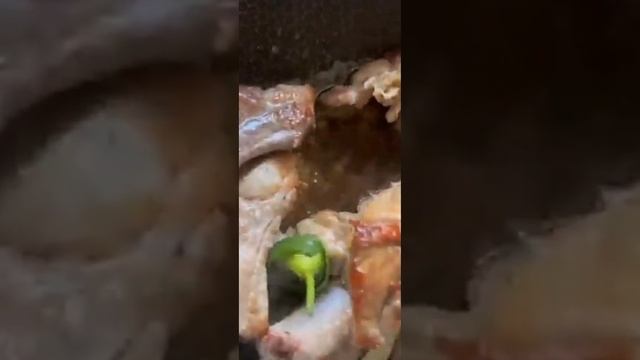 Sweet and Sour Pork Ribs #porkrecipe #porkspareribs #sweetandsourrecipe #shorts смотреть онлайн