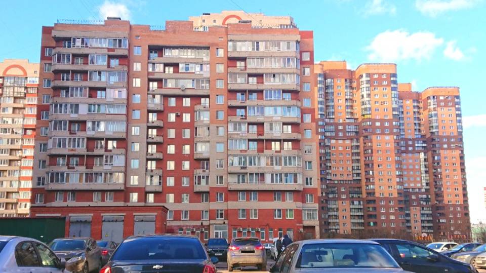 Главные законодательные изменения, произошедшие для собственников квартир: четыре новых правила смотреть онлайн