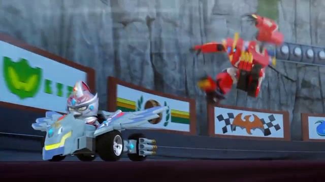 Monkart | Laura And Reiden - Kidding Me