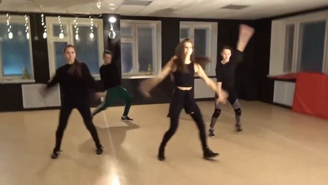 VOGUE | Sugar Shane "Show Me What U Got" | FREAK DANCE STUDIO смотреть онлайн