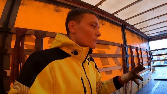 выгрузка в Финляндии и в отпуск смотреть онлайн