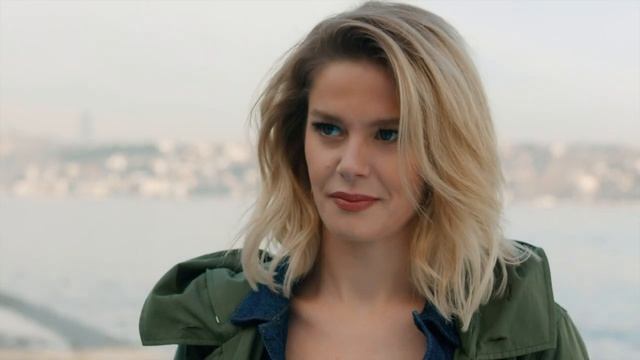 "Ворон / Kuzgun" Турецкий сериал 5 серия смотреть онлайн