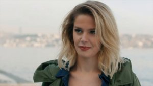 «Ворон / Kuzgun»  Турецкий сериал  5 серия