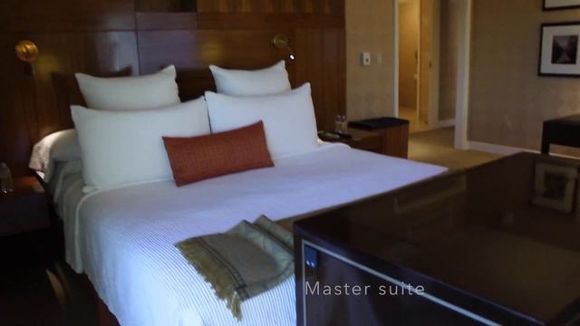 Caesar Palace Augustus Tower Royal Suite смотреть онлайн