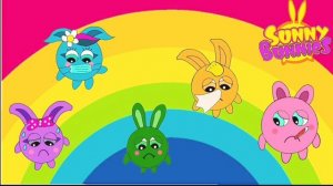 Sunny Bunnies Intro Logo Effects "Sick" Bunny Parody Video [Most Viewed]
